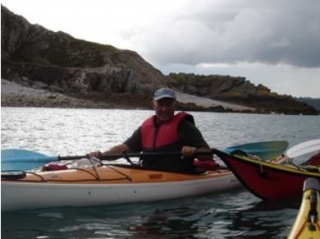  Kayak de mar Erquy 